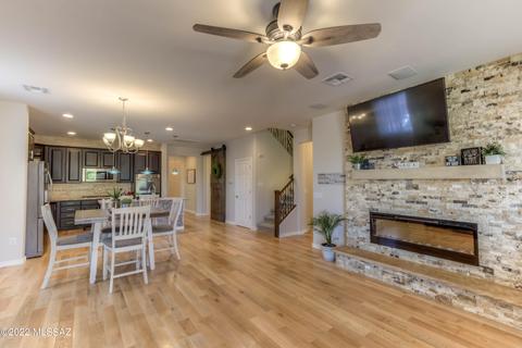 275 E Refuge Loop, Vail, AZ 85641 photo 14