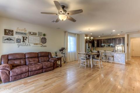 275 E Refuge Loop, Vail, AZ 85641 photo 15