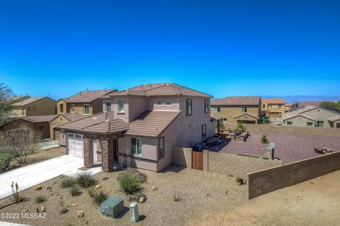 275 E Refuge Loop, Vail, AZ 85641 photo 2