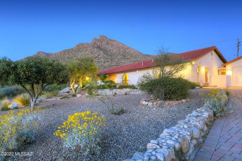 661 E Windward Pl, Tucson, AZ 85704 photo 12
