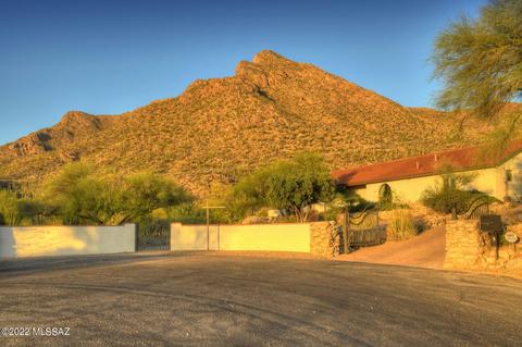 661 E Windward Pl, Tucson, AZ 85704 photo 1