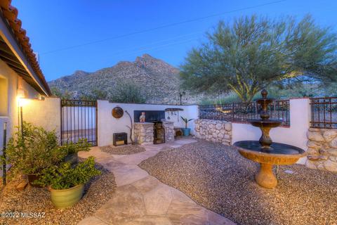 661 E Windward Pl, Tucson, AZ 85704 photo 17