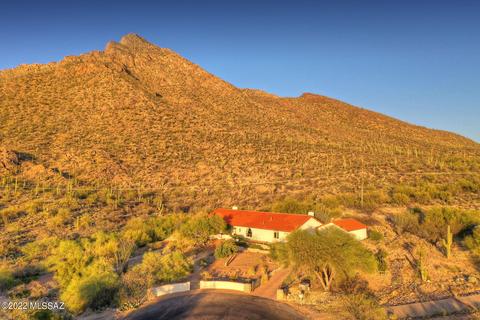 661 E Windward Pl, Tucson, AZ 85704 photo 2
