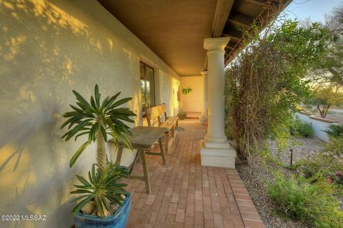 661 E Windward Pl, Tucson, AZ 85704 photo 4