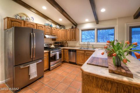 661 E Windward Pl, Tucson, AZ 85704 photo 19