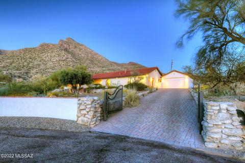 661 E Windward Pl, Tucson, AZ 85704 photo 11