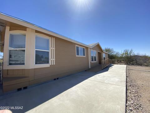 14342 E Ranch Creek Pl, Vail, AZ 85641 photo 5