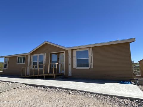 14342 E Ranch Creek Pl, Vail, AZ 85641 photo 1