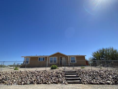 14342 E Ranch Creek Pl, Vail, AZ 85641 photo 2