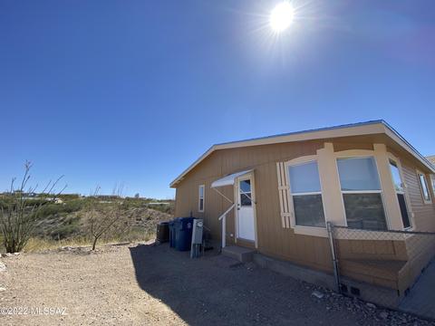 14342 E Ranch Creek Pl, Vail, AZ 85641 photo 6