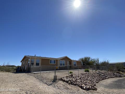 14342 E Ranch Creek Pl, Vail, AZ 85641 photo 4