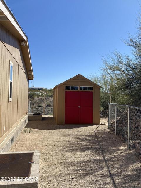 14342 E Ranch Creek Pl, Vail, AZ 85641 photo 37