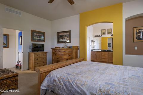 242 E Croydon Park Rd, Tucson, AZ 85704 photo 12