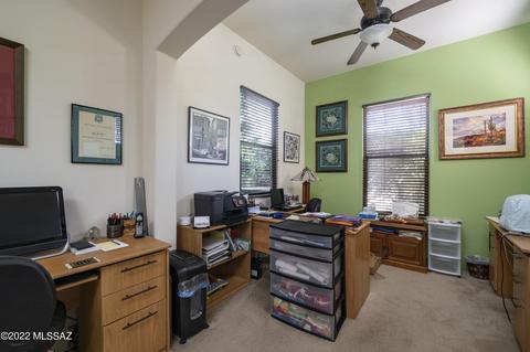 242 E Croydon Park Rd, Tucson, AZ 85704 photo 15