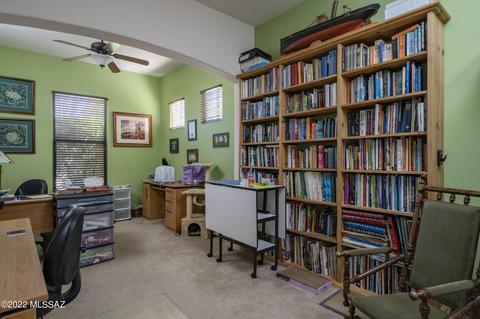 242 E Croydon Park Rd, Tucson, AZ 85704 photo 14