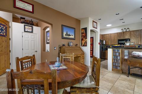 242 E Croydon Park Rd, Tucson, AZ 85704 photo 7