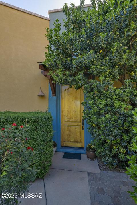 242 E Croydon Park Rd, Tucson, AZ 85704 photo 3