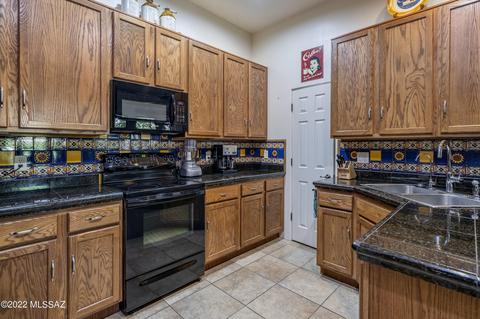 242 E Croydon Park Rd, Tucson, AZ 85704 photo 9