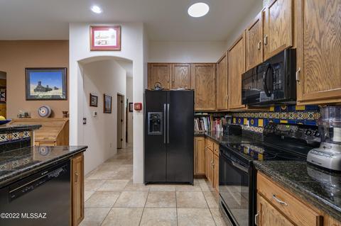 242 E Croydon Park Rd, Tucson, AZ 85704 photo 10