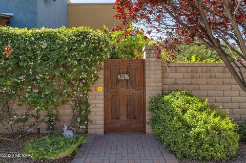 242 E Croydon Park Rd, Tucson, AZ 85704 photo 2