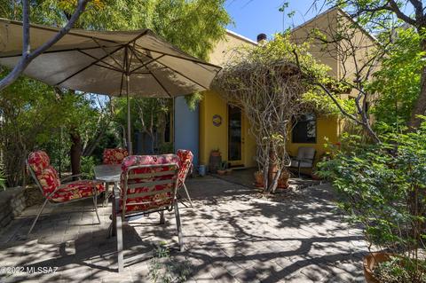242 E Croydon Park Rd, Tucson, AZ 85704 photo 21