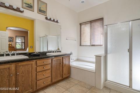242 E Croydon Park Rd, Tucson, AZ 85704 photo 13