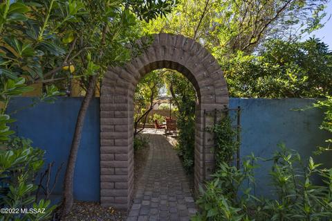 242 E Croydon Park Rd, Tucson, AZ 85704 photo 24