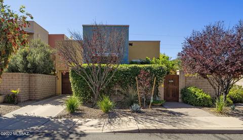242 E Croydon Park Rd, Tucson, AZ 85704 photo 1