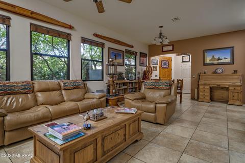 242 E Croydon Park Rd, Tucson, AZ 85704 photo 6