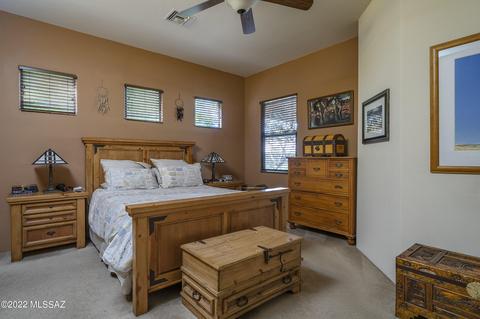 242 E Croydon Park Rd, Tucson, AZ 85704 photo 11