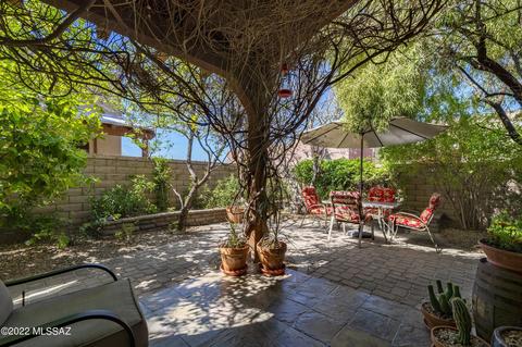 242 E Croydon Park Rd, Tucson, AZ 85704 photo 19