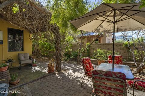 242 E Croydon Park Rd, Tucson, AZ 85704 photo 20
