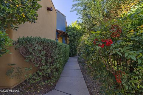 242 E Croydon Park Rd, Tucson, AZ 85704 photo 22