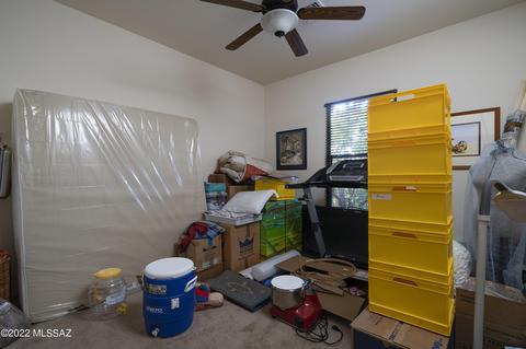 242 E Croydon Park Rd, Tucson, AZ 85704 photo 16