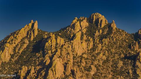 Lot 190 E Diamondback Road #190, Saint David, AZ 85630 photo 2