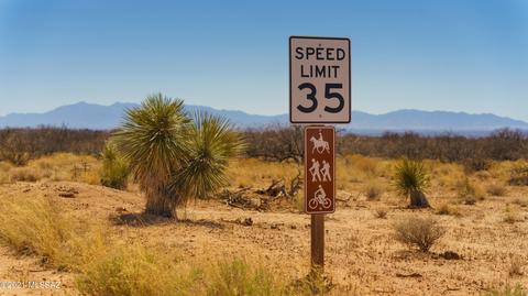 Lot 190 E Diamondback Road #190, Saint David, AZ 85630 photo 17