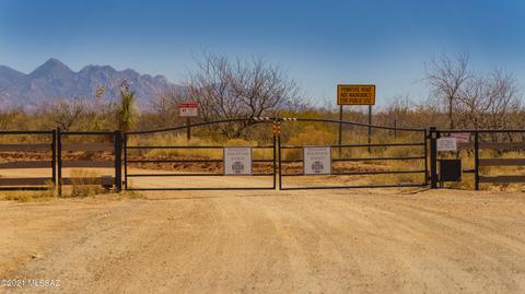 Lot 190 E Diamondback Road #190, Saint David, AZ 85630 photo 15