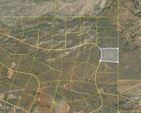Lot 190 E Diamondback Road #190, Saint David, AZ 85630 photo 10