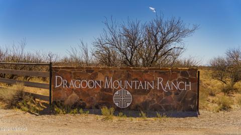 Lot 190 E Diamondback Road #190, Saint David, AZ 85630 photo 14