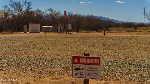 Lot 190 E Diamondback Road #190, Saint David, AZ 85630 photo 20