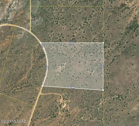 Lot 190 E Diamondback Road #190, Saint David, AZ 85630 photo 9