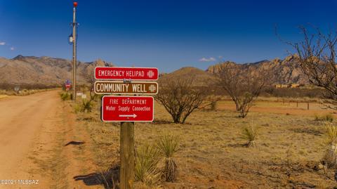 Lot 190 E Diamondback Road #190, Saint David, AZ 85630 photo 18