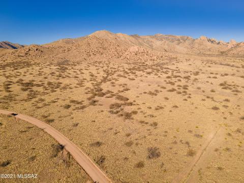 Lot 190 E Diamondback Road #190, Saint David, AZ 85630 photo 5