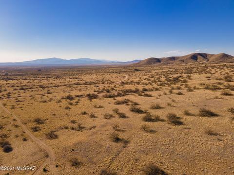 Lot 190 E Diamondback Road #190, Saint David, AZ 85630 photo 6