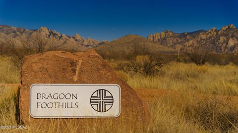 Lot 190 E Diamondback Road #190, Saint David, AZ 85630 photo 16
