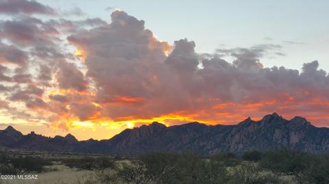 Lot 190 E Diamondback Road #190, Saint David, AZ 85630