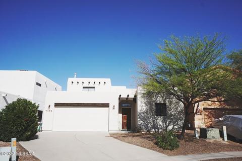 9481 E Lilly Bay Loop, Tucson, AZ 85710 photo 1