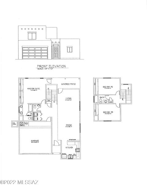 9481 E Lilly Bay Loop, Tucson, AZ 85710 photo 7