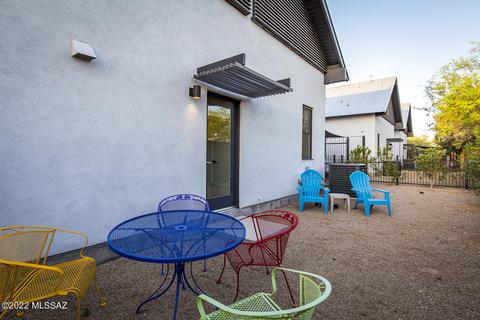 130 E 18th St, Tucson, AZ 85701 photo 29