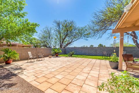 2116 S Thunder Tanner Dr, Tucson, AZ 85748 photo 33